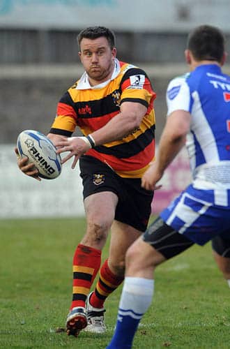 Tommy Gallagher21209gc